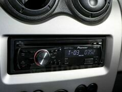 Renault Sandero, фото №8