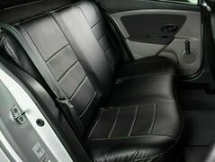 Renault fluence, фото №7