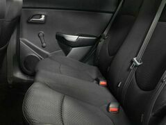 Kia Rio 1.4 Автомат, фото №9