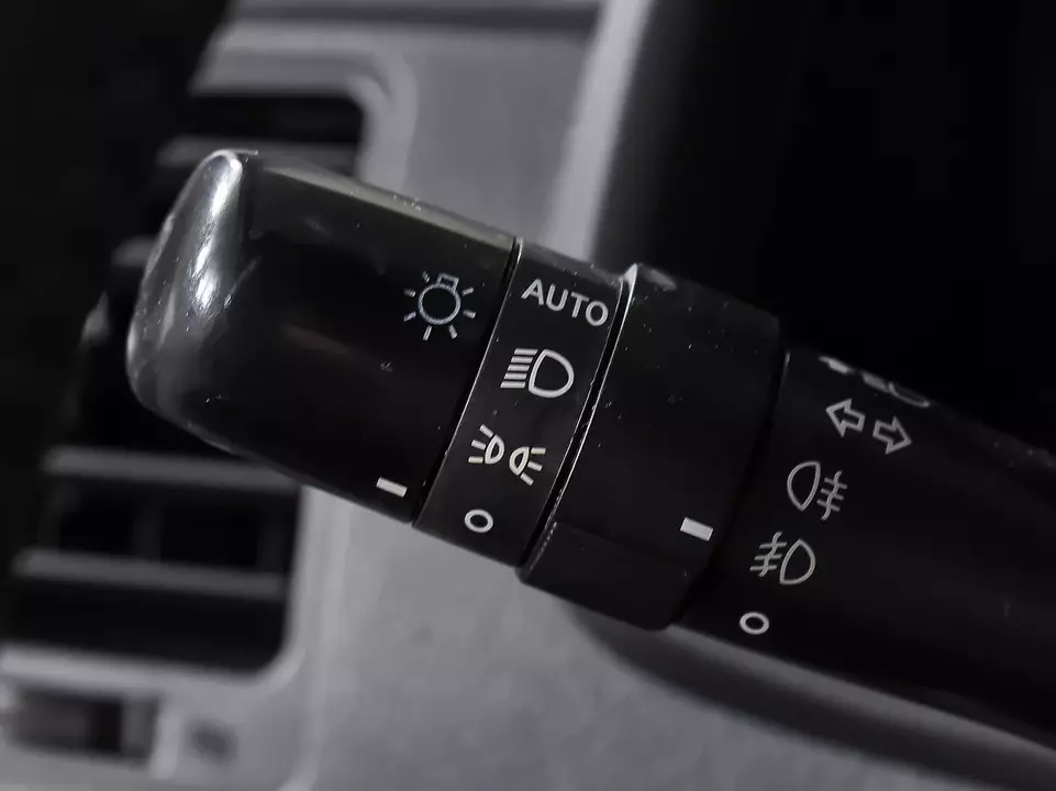 Toyota Corolla, фото №19