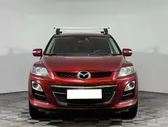 Mazda CX-7, фото №2
