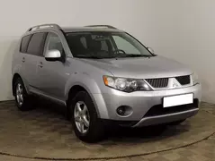 Mitsubishi Outlander, фото №5