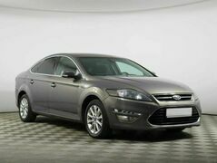 Ford Mondeo 2.0 Робот, фото №2