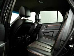 Hyundai Santa Fe 2.2 Автомат, фото №6