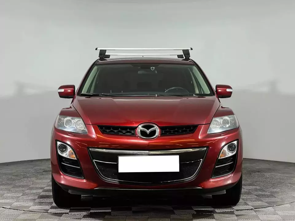 Mazda CX-7, фото №2