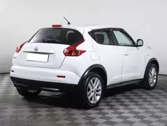Nissan Juke, фото №5