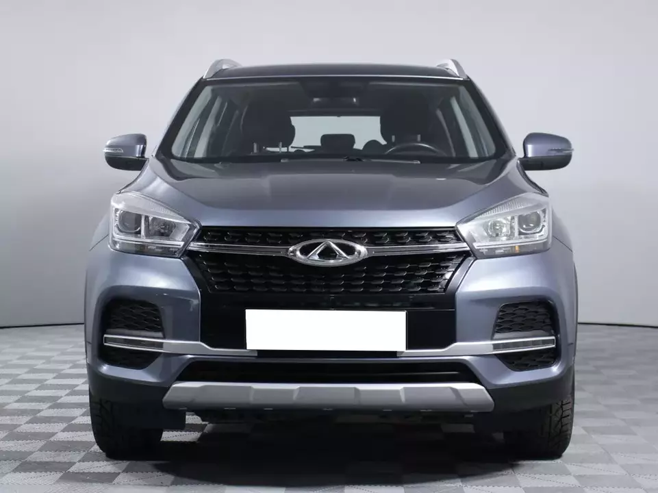 Chery Tiggo 4, фото №2
