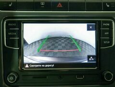 Volkswagen Polo 1.6 Автомат, фото №10