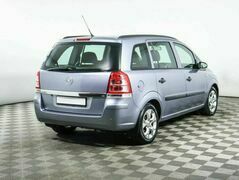 Opel Zafira 1.6 Механика, фото №4