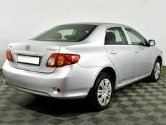 Toyota Corolla 1.6 Механика, фото №4