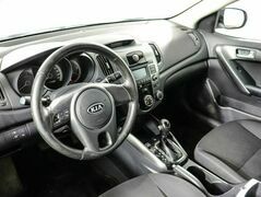 Kia Cerato 1.6 Автомат, фото №9