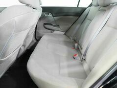 Honda civic акпп 2012 с пробегом 87 720 км, фото №5
