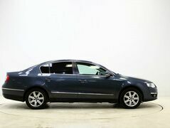 Volkswagen Passat, фото №2