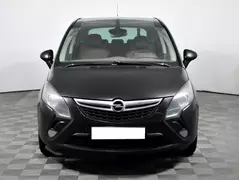 Opel Zafira, фото №2