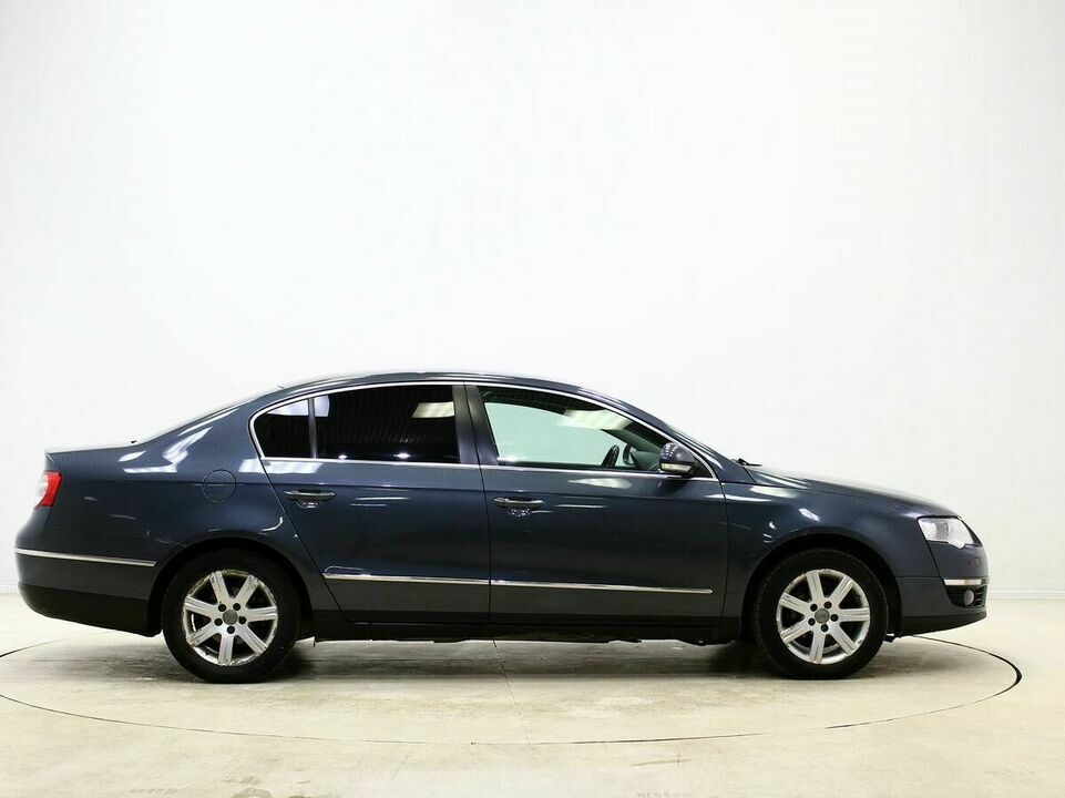 Volkswagen Passat, фото №2
