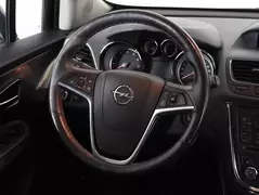 Opel Mokka, фото №16