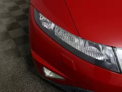 Honda Civic, фото №16