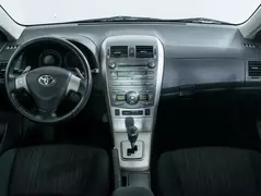 Toyota Corolla, фото №12