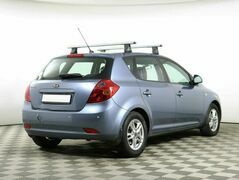 Kia Ceed 1.6 Автомат, фото №2
