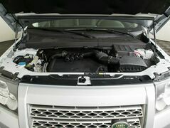 Land Rover Freelander, фото №15