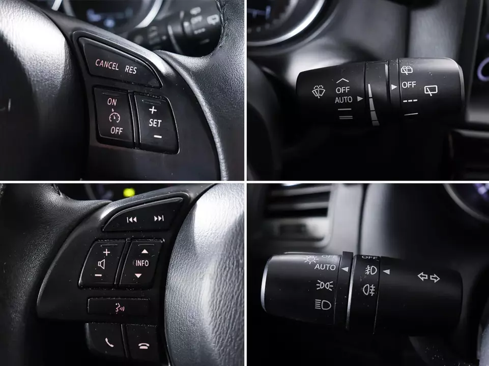 Mazda CX-5, фото №19