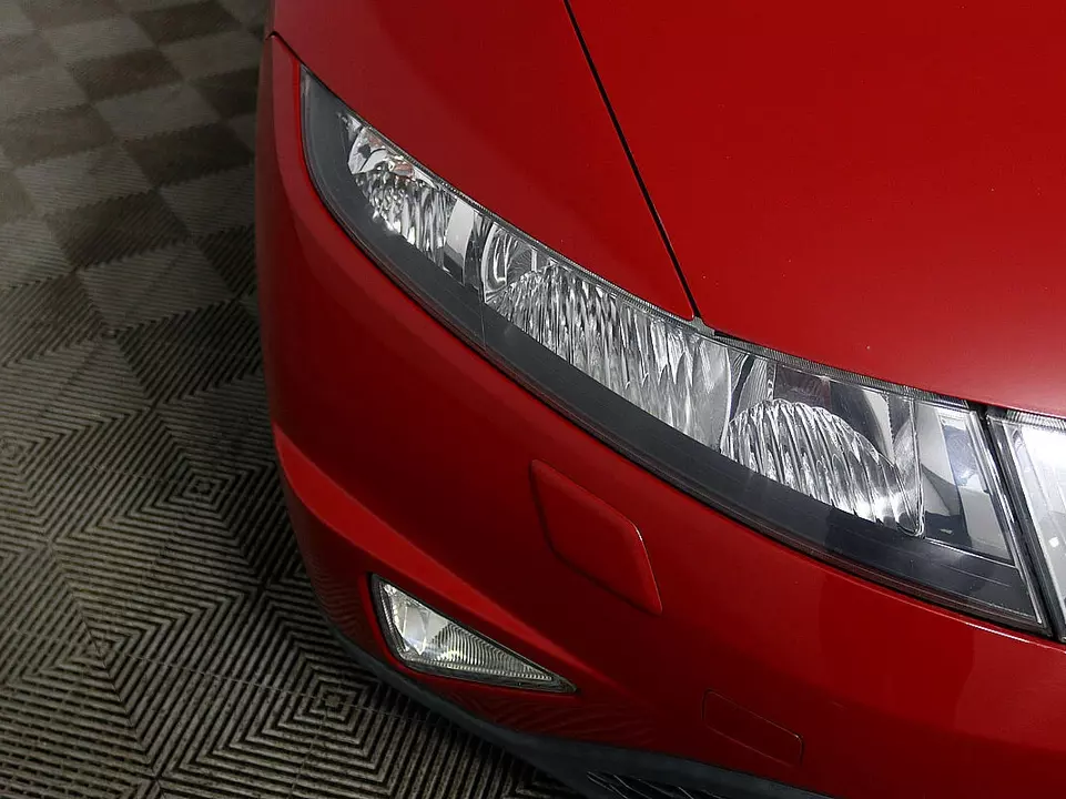 Honda Civic, фото №16