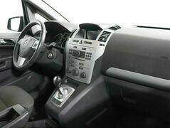 Opel Zafira B Рестайлинг, фото №7