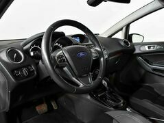 Ford fiesta робот 2017 с пробегом 96 320 км, фото №4