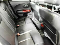 Nissan Juke 1.6 Вариатор, фото №7