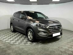 Hyundai tucson мкпп 2015 с пробегом 77 483 км, фото №3
