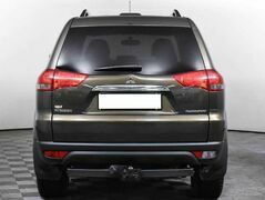 Mitsubishi pajero sport акпп 2014 с пробегом 82 300 км, фото №7