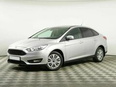 Ford Focus 1.6 Робот, фото №1