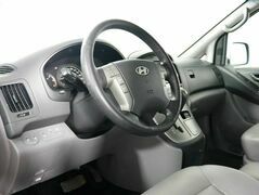 Hyundai Grand Starex I, фото №5
