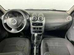 Renault Sandero Stepway, фото №10