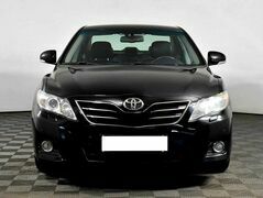 Toyota camry акпп 2009 с пробегом 120 932 км, фото №2