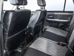 Suzuki Grand Vitara, фото №14