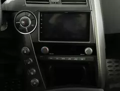 SsangYong Kyron, фото №12