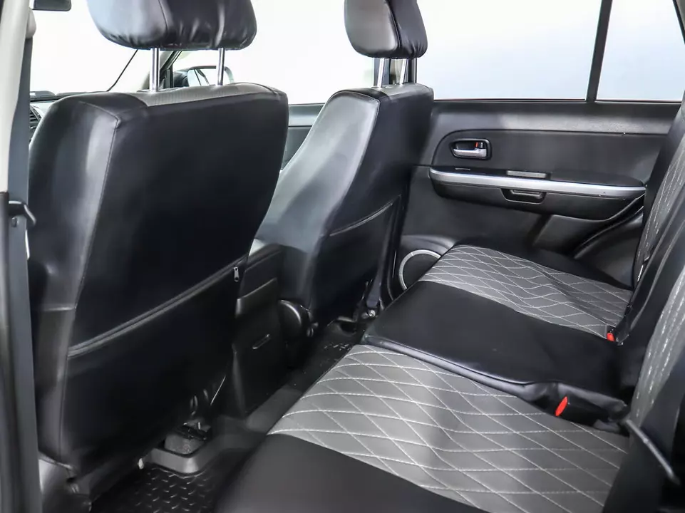 Suzuki Grand Vitara, фото №14