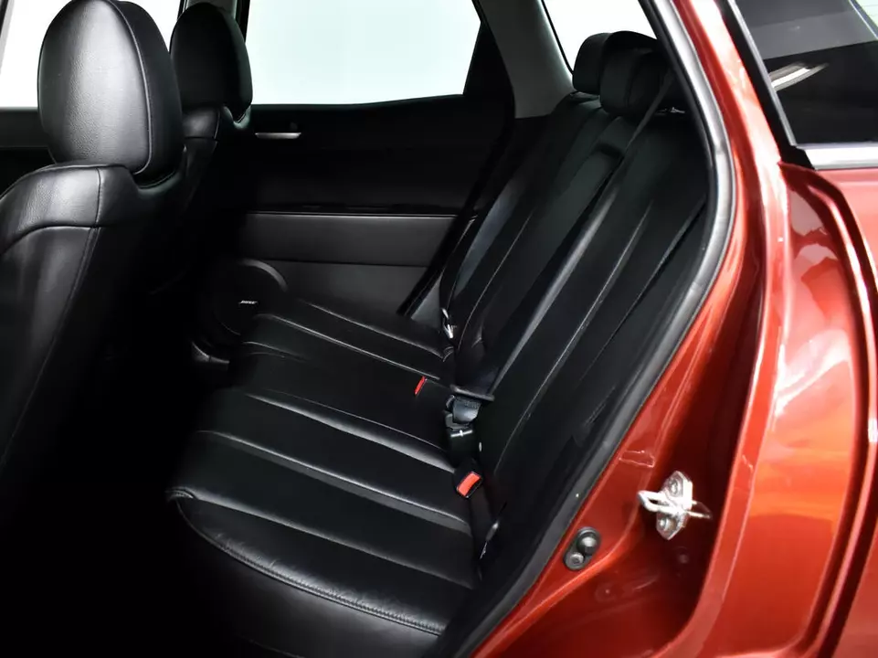 Mazda CX-7, фото №12