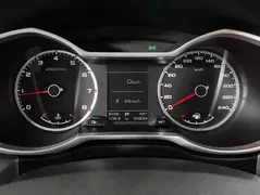 Geely Atlas, фото №11