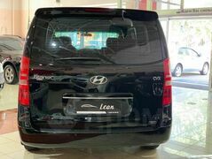 Hyundai Grand Starex, фото №5