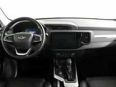 Chery tiggo 4 cvt 2020 с пробегом 31 829 км, фото №5