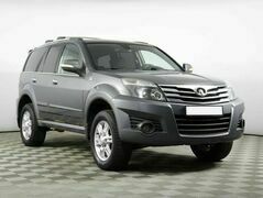 Great Wall Hover H3 I, фото №2