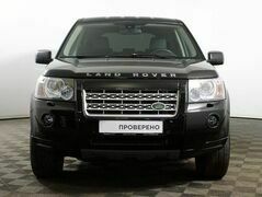 Land Rover Freelander, фото №2