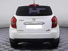 SsangYong Actyon, фото №6