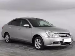Nissan Almera, фото №3