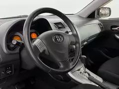 Toyota Corolla, фото №15