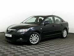 Mazda 3, фото №1