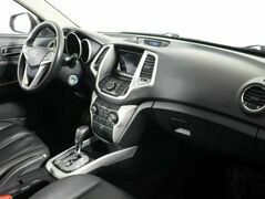 Changan Eado 1.6 Автомат, фото №6