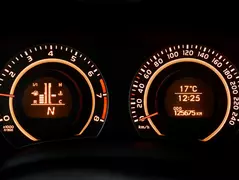 Toyota Corolla, фото №10